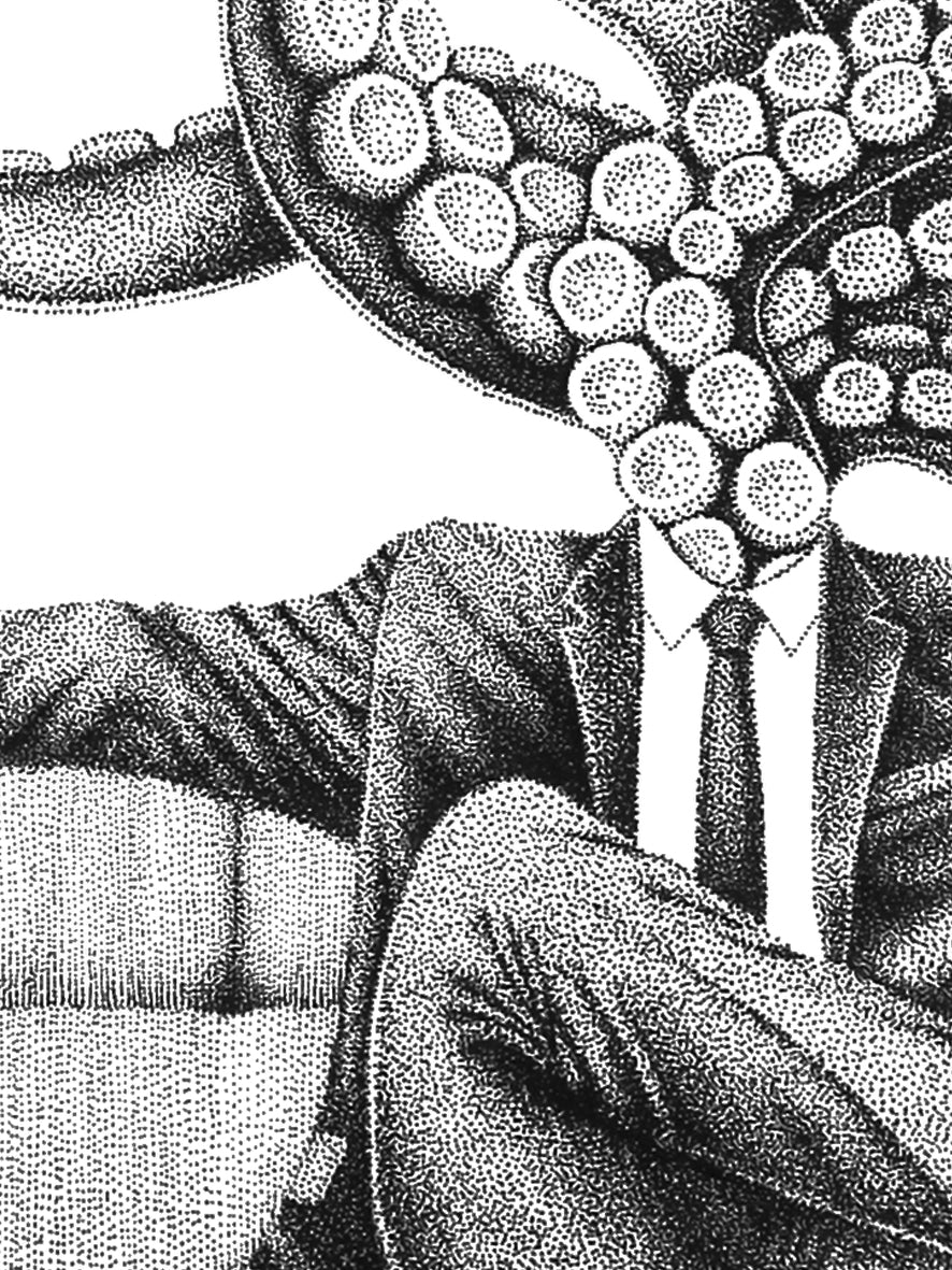 Stay on couch but stay in touch